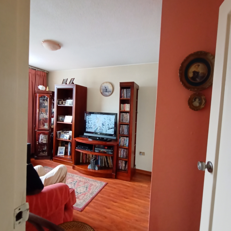 Departamento en la Floresta