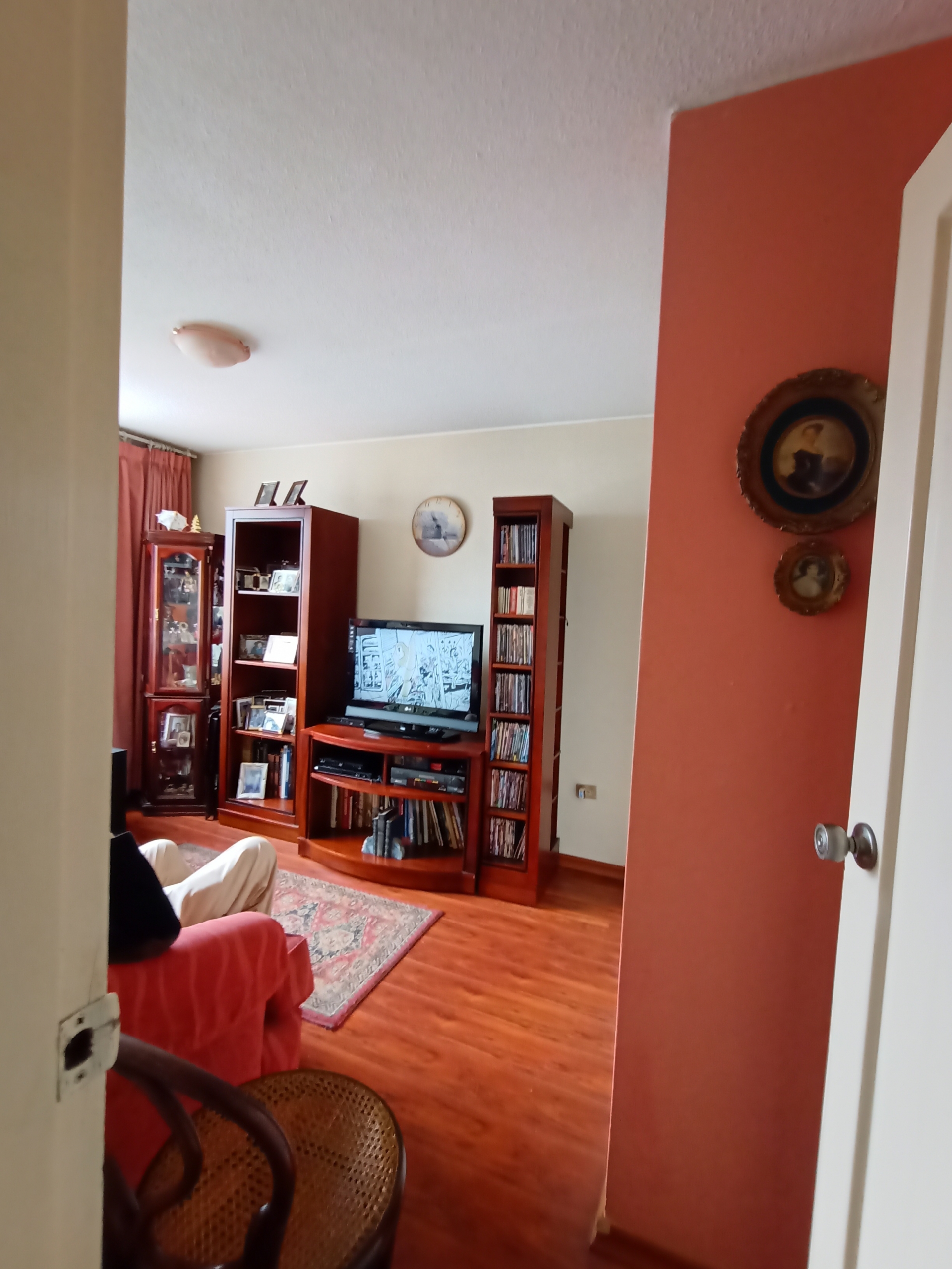 Departamento en la Floresta