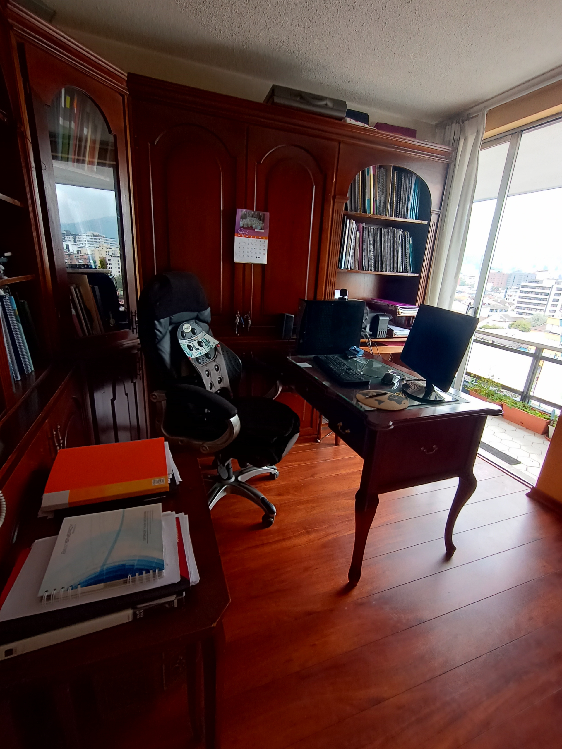 Departamento en la Floresta