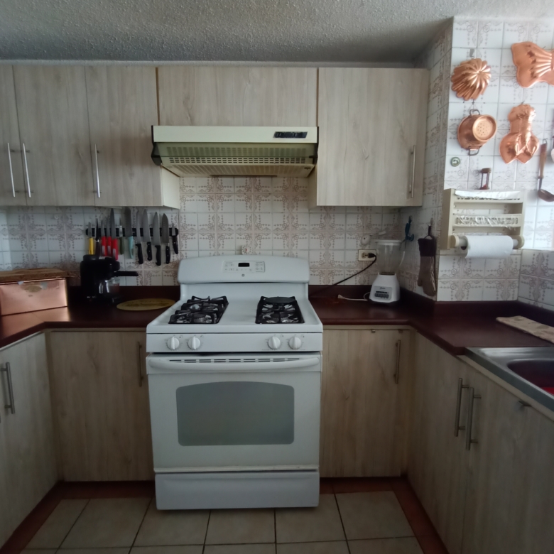 Departamento en la Floresta