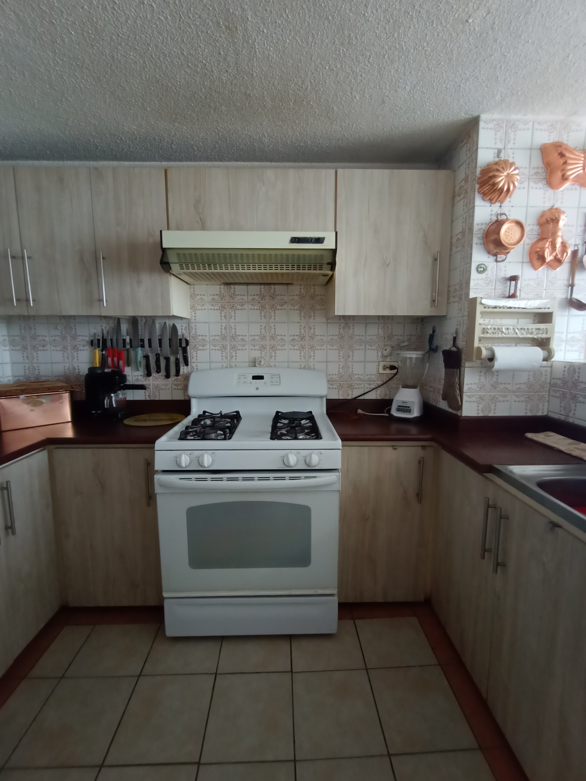 Departamento en la Floresta