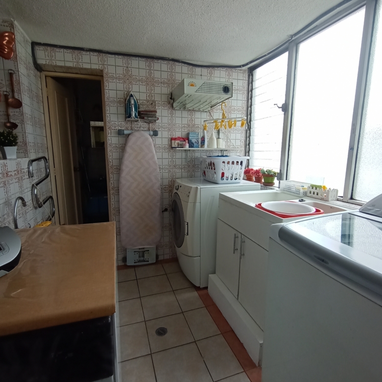 Departamento en la Floresta