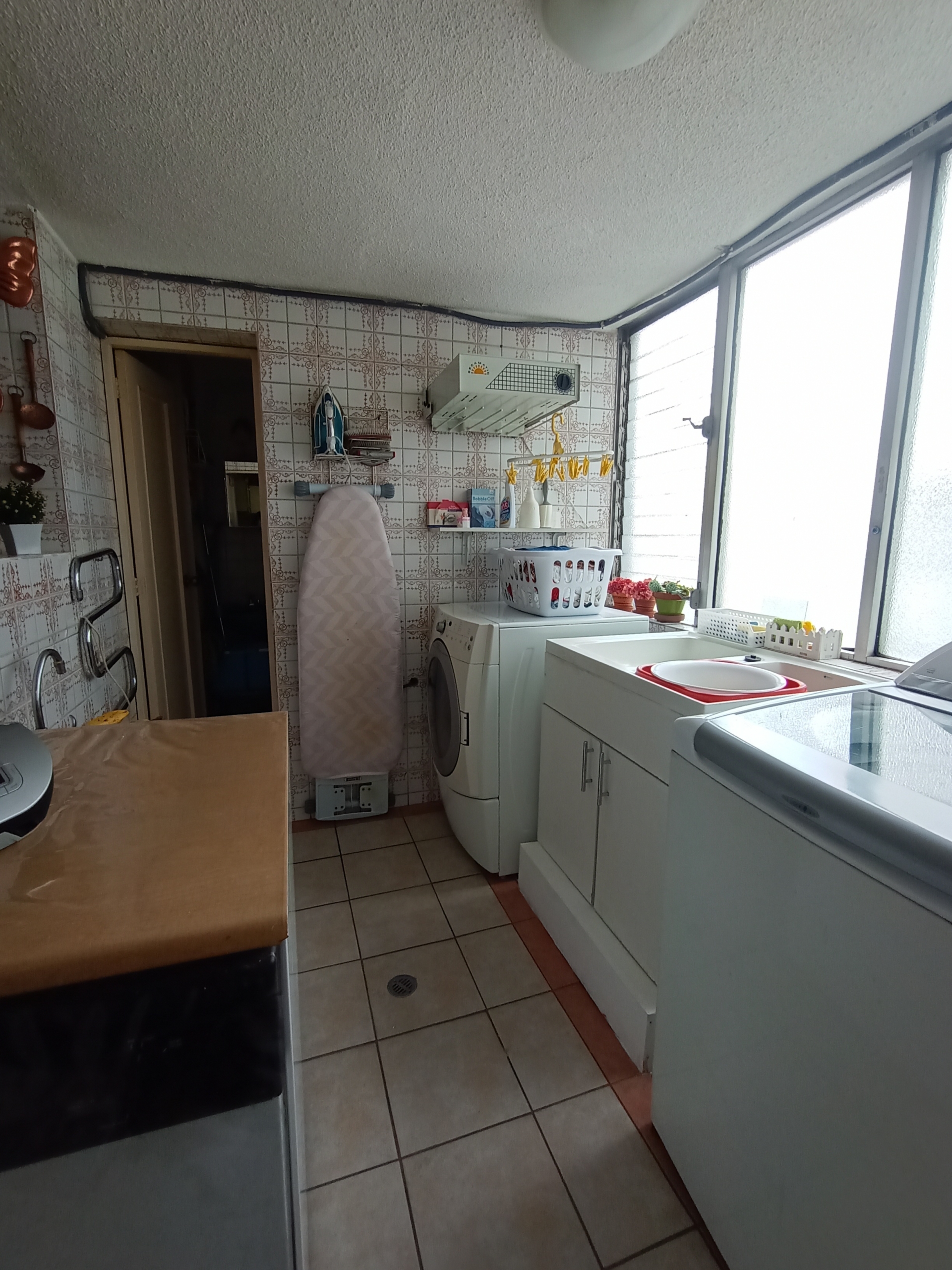 Departamento en la Floresta