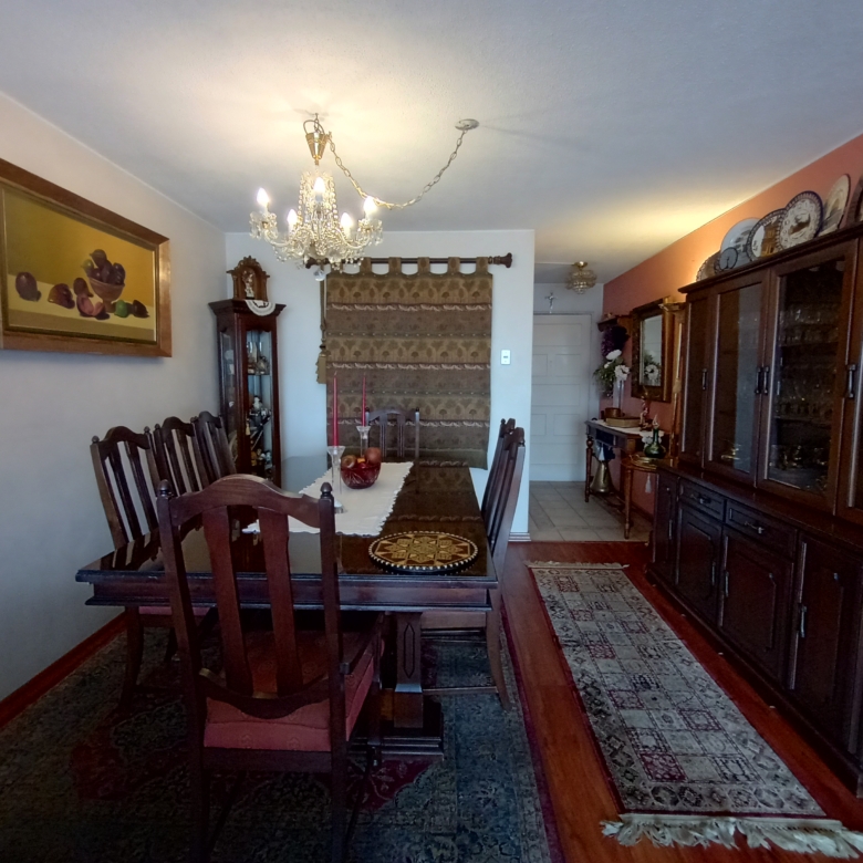 Departamento en la Floresta