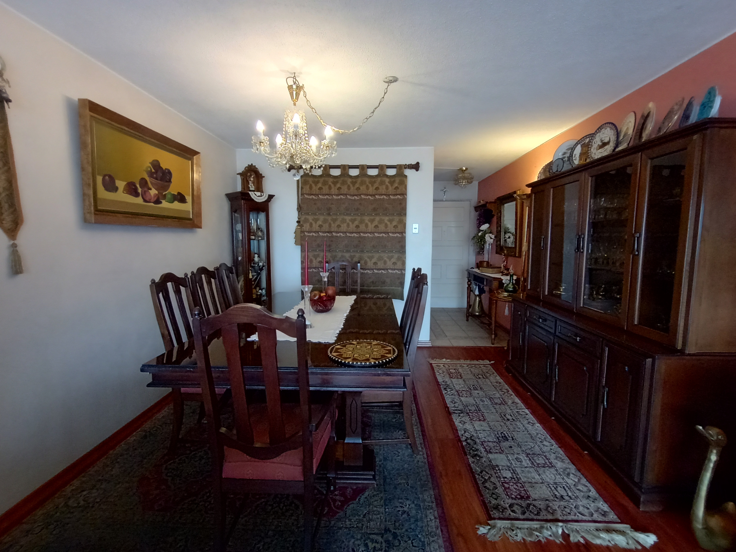 Departamento en la Floresta