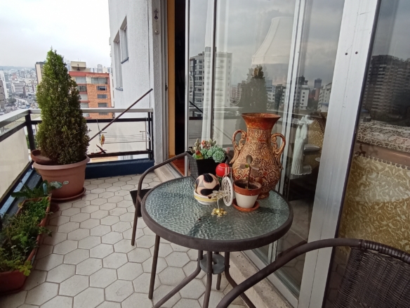 Departamento en la Floresta