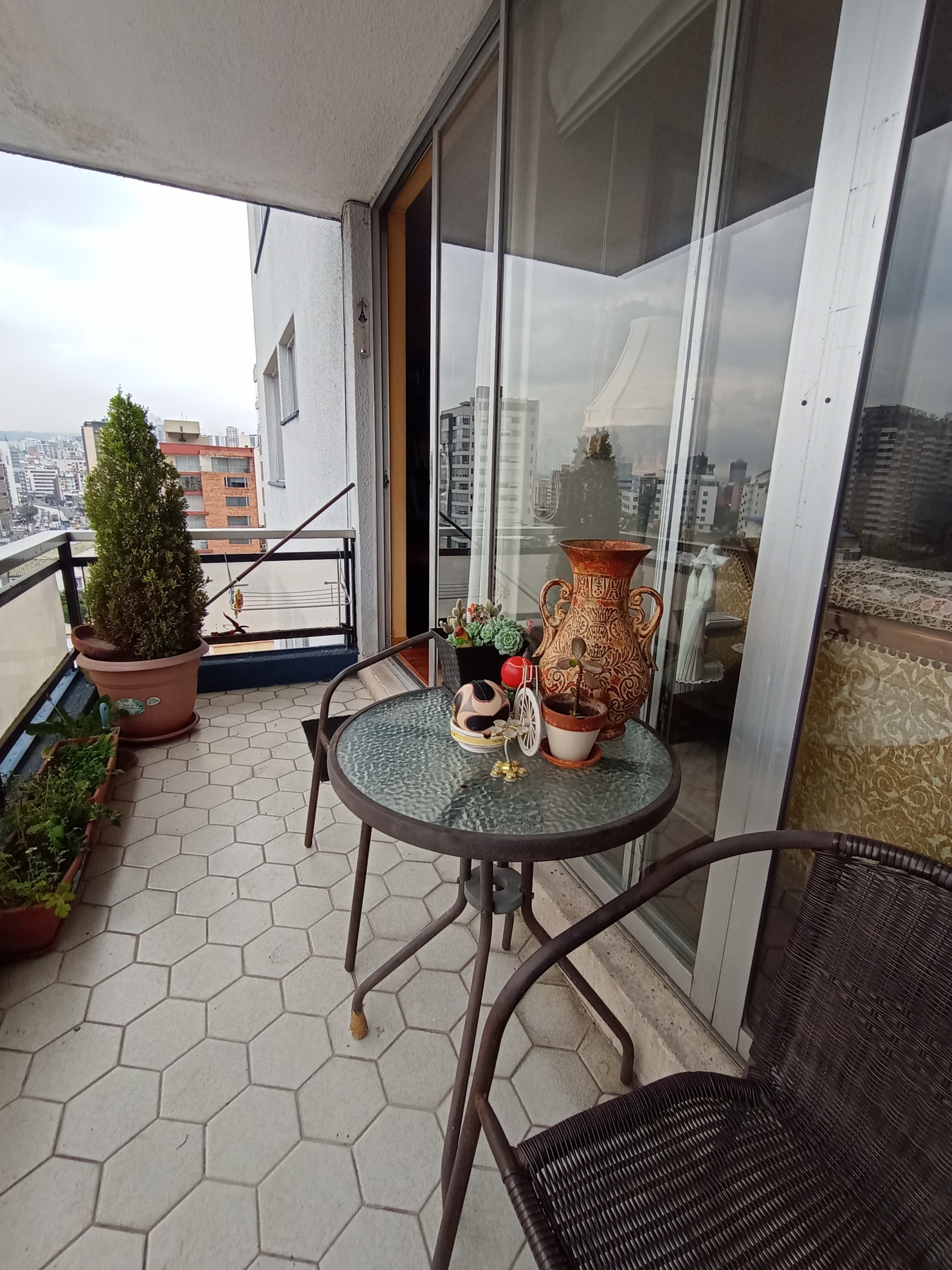 Departamento en la Floresta